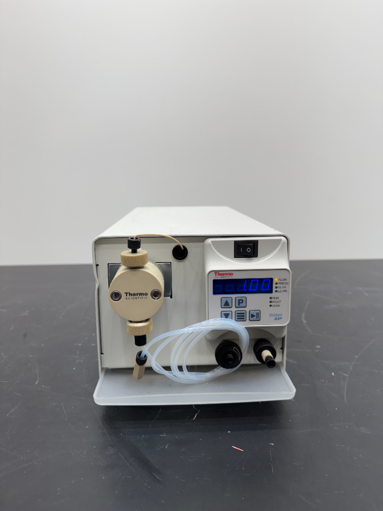 Image of Thermo Scientific Dionex AXP Auxiliary Pump